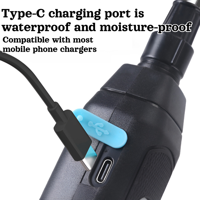 5л/8л USB перезаряжаемая элект – обзор и цена Gardening Tools Electric