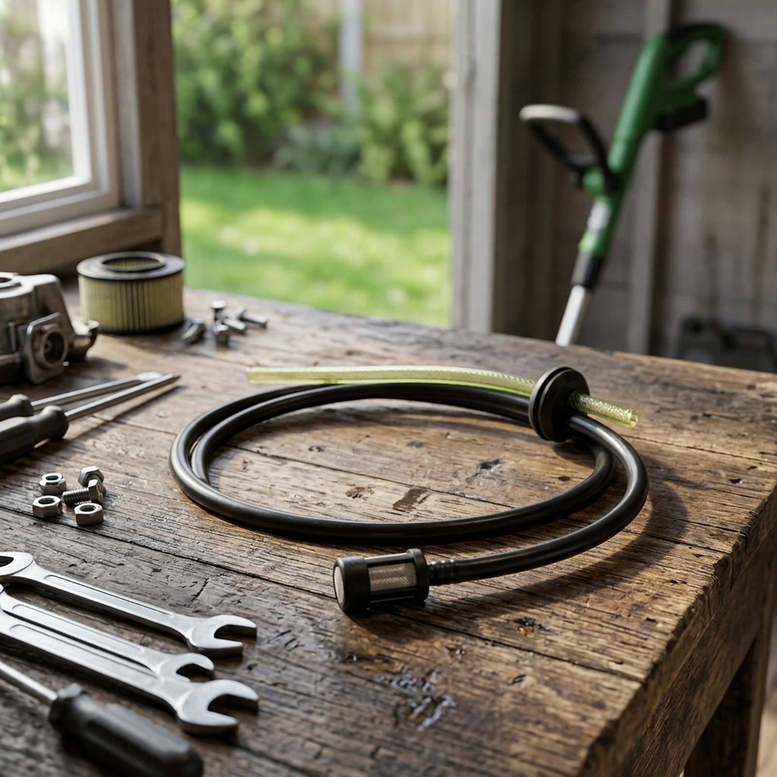 Комплект топливного шланга и ф – обзор и цена Gardening Tools Required