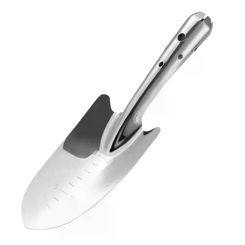 Маленькая лопатка из нержавеющ – обзор и цена Gardening Tools Spade