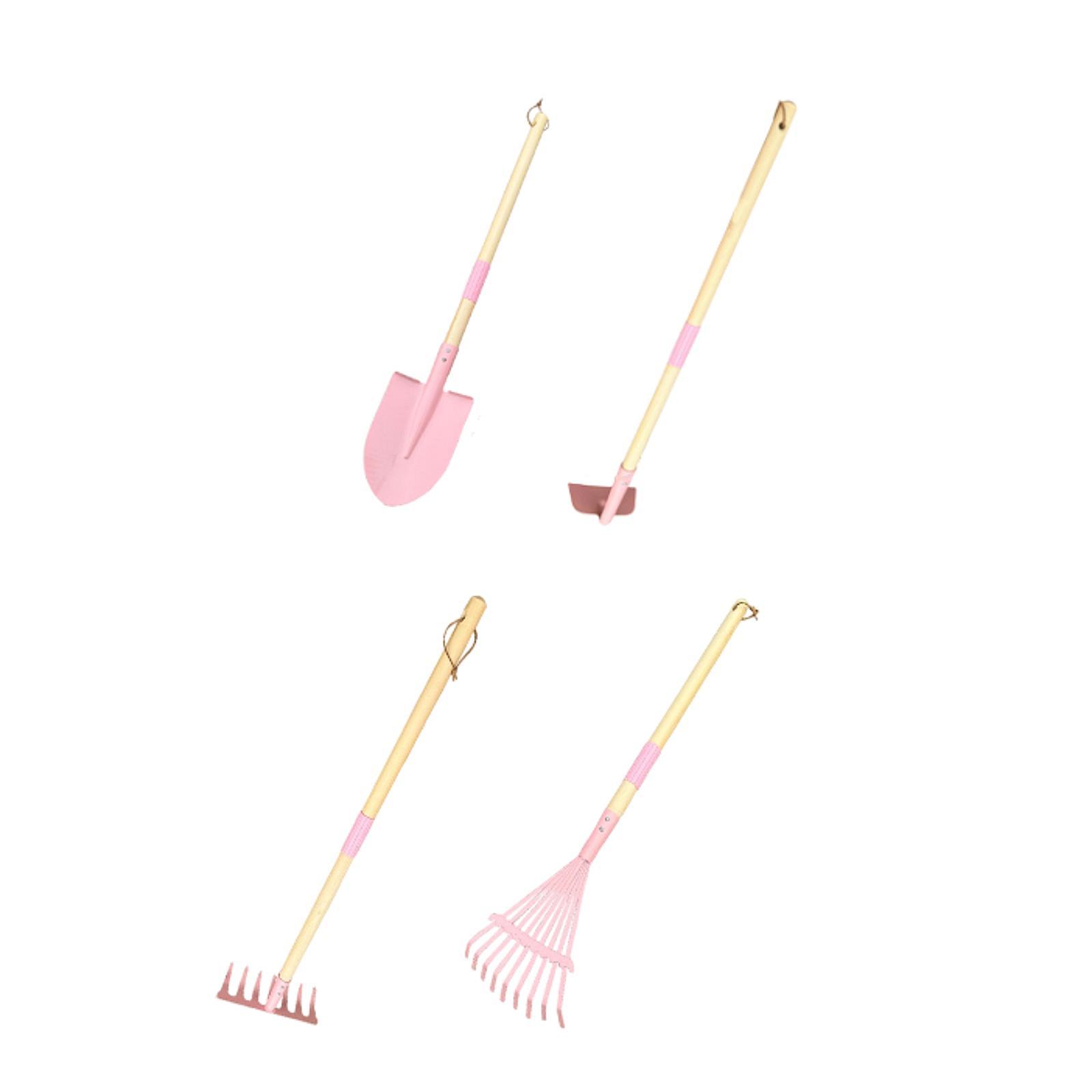 Садовые инструменты и аксессуа – обзор и цена Gardening Tools 5 Year Old