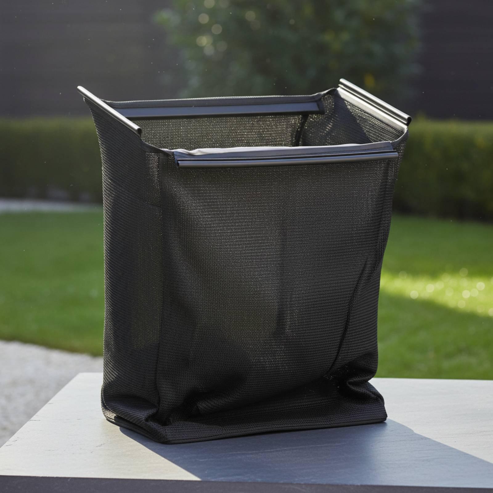 Мешок для сбора травы с большо – обзор и цена Gardening Tools Bag