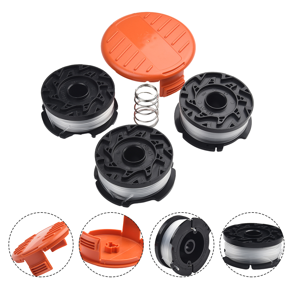 GH600 Цена, сменная леска для  – обзор и цена Gardening Tools Price