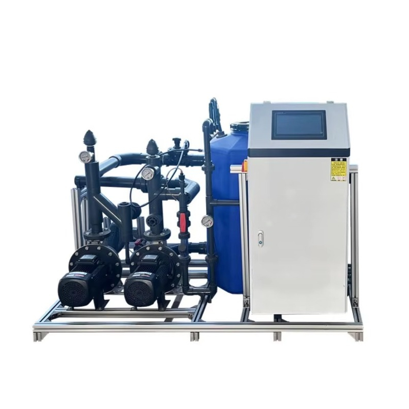 Инновационные продукты Сельско – обзор и цена Drip Irrigation Kit
