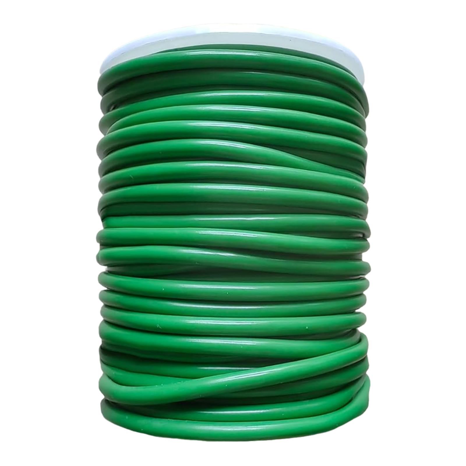 Мягкие садовые стяжки-твистеры – обзор и цена Garden Wire Twist Tie
