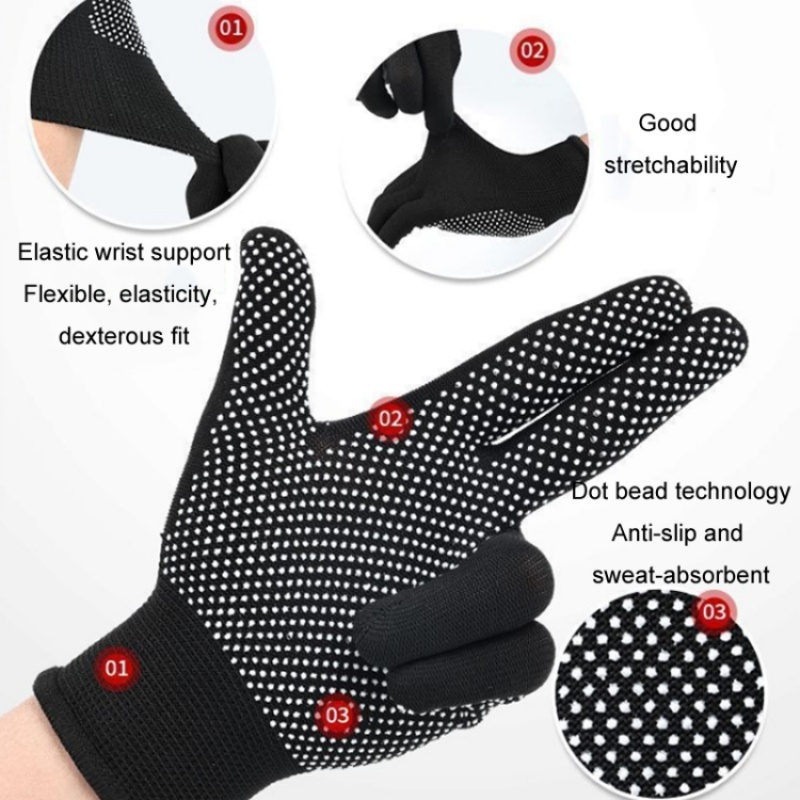 4/12/24 шт. Защитные рабочие п – обзор и цена Gardening Tools Gloves