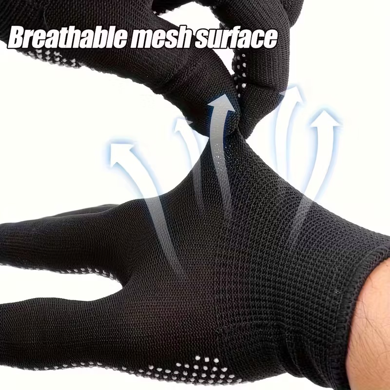 4/12/24 шт. Защитные рабочие п – обзор и цена Gardening Tools Gloves