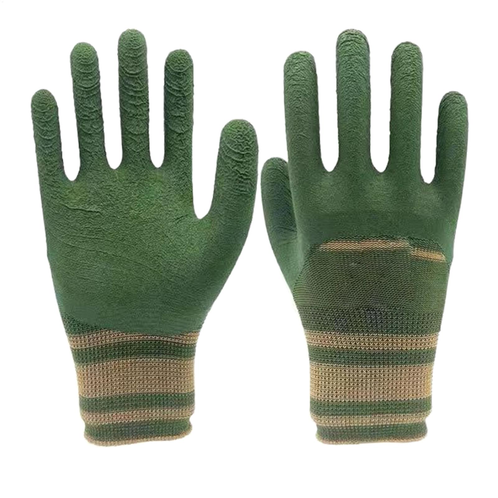 Садовые перчатки для детей, за – обзор и цена Gardening Tools Gloves