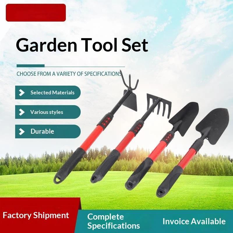 1 шт. Садовый совок с пятью зу – обзор и цена Gardening Tools Spade
