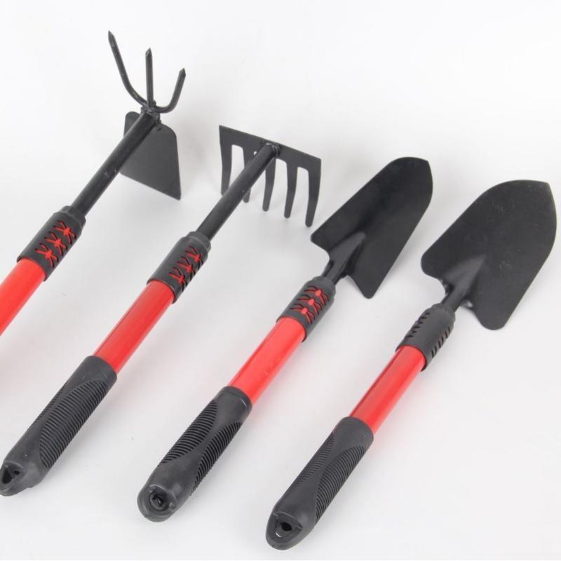1 шт. Садовый совок с пятью зу – обзор и цена Gardening Tools Spade