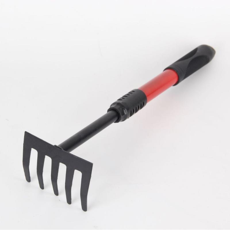 1 шт. Садовый совок с пятью зу – обзор и цена Gardening Tools Spade