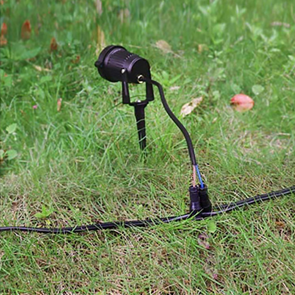 10 шт. Всепогодные пластиковые – обзор и цена Gardening Tools Required