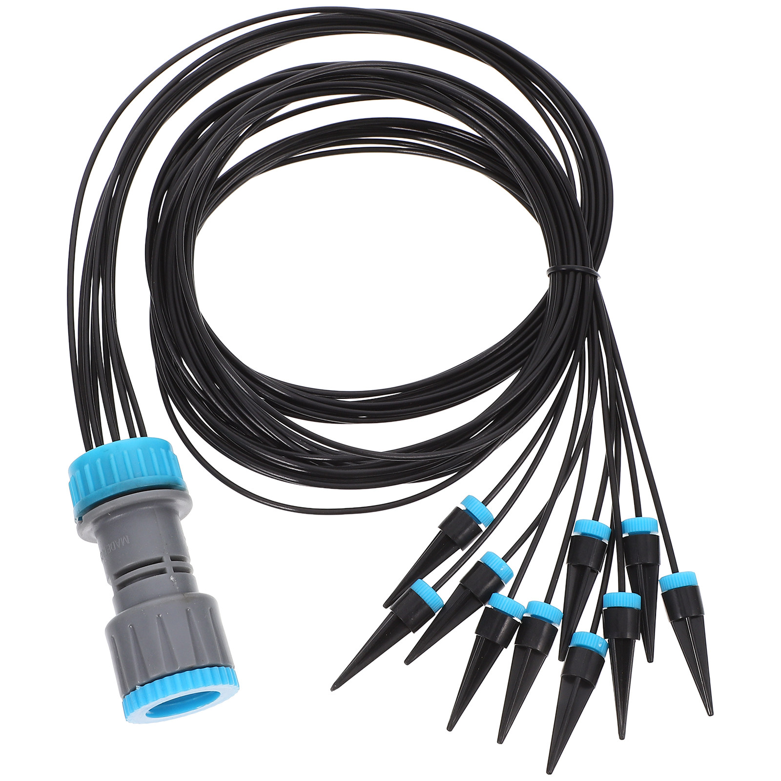 Регулируемый комплект для капе – обзор и цена Drip Irrigation Kit