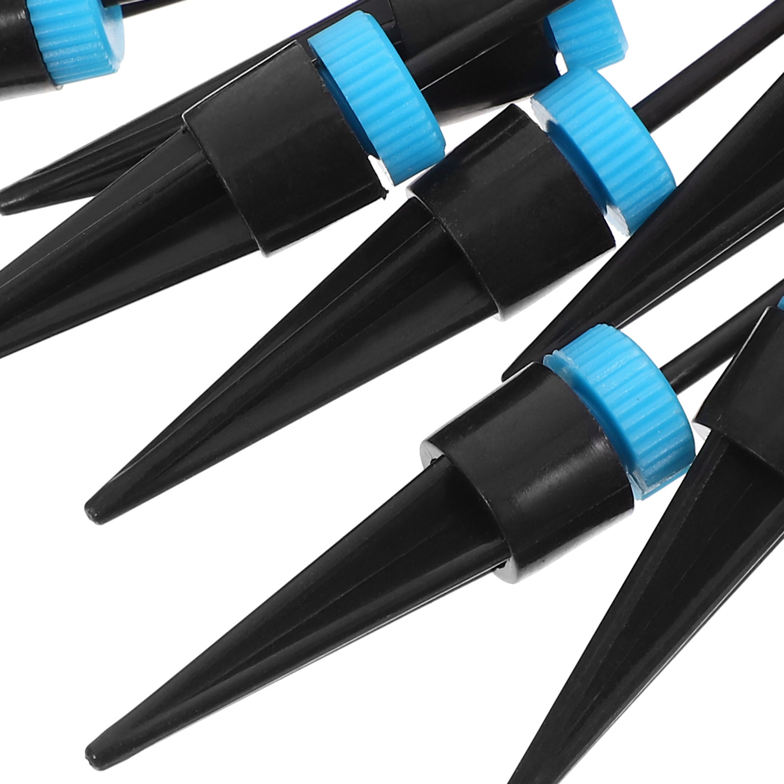 Регулируемый комплект для капе – обзор и цена Drip Irrigation Kit