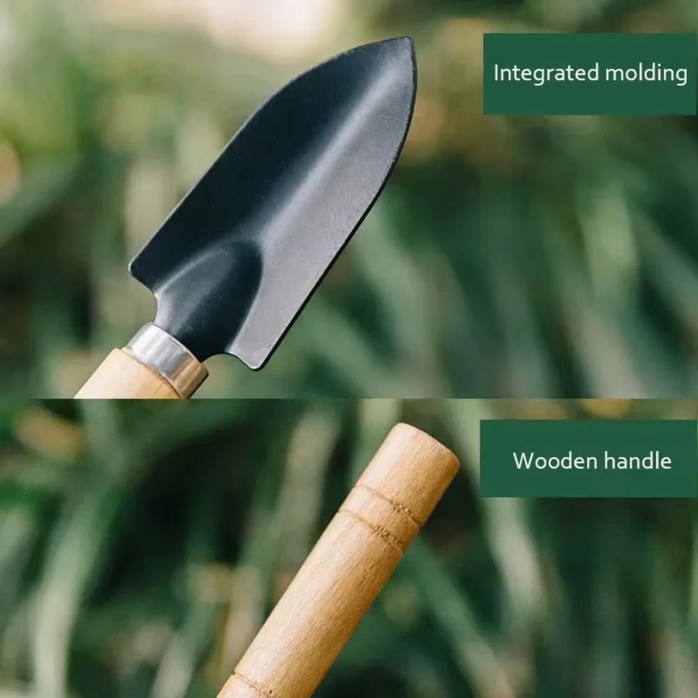 Набор из 3 мини-инструментов д – обзор и цена Gardening Tools Wholesale