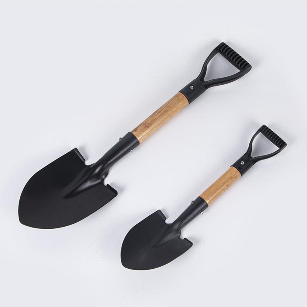 Садовая лопатка 36 см с деревя – обзор и цена Gardening Tools 5 Year Old