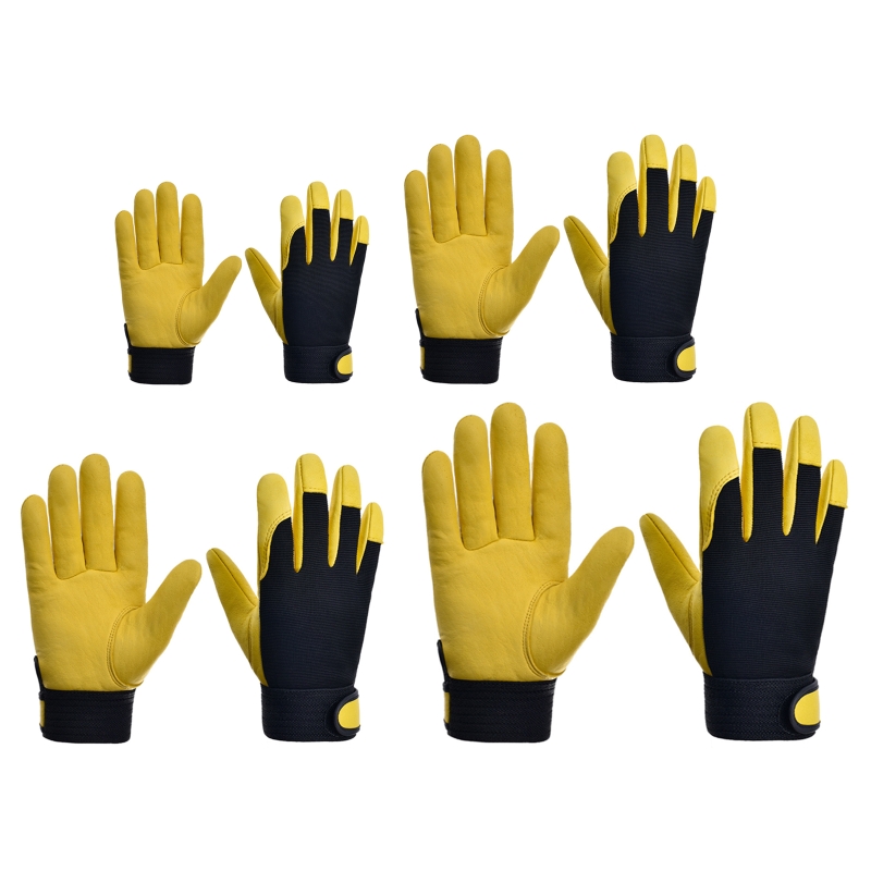 1 пара безопасных рабочих перч – обзор и цена Gardening Tools Gloves