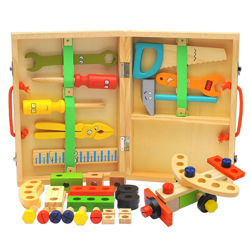 Обучающие детские игрушки Монт – обзор и цена Gardening Tools 5 Year Old