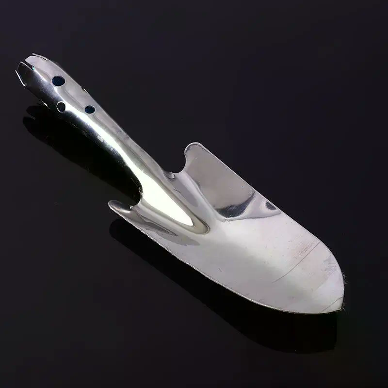 Маленькая лопатка из нержавеющ – обзор и цена Gardening Tools Spade