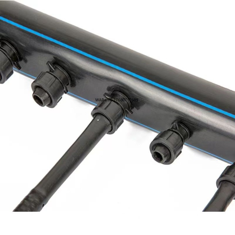 Комплект обслуживания дизайна  – обзор и цена Drip Irrigation Kit