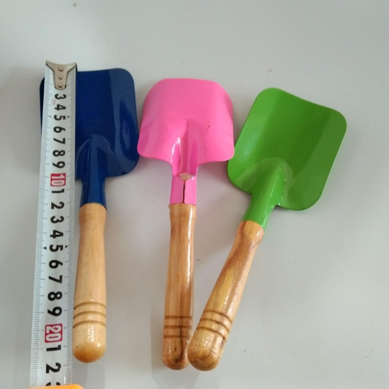 1 шт. мини-лопата для цветов,  – обзор и цена Gardening Tools Spade