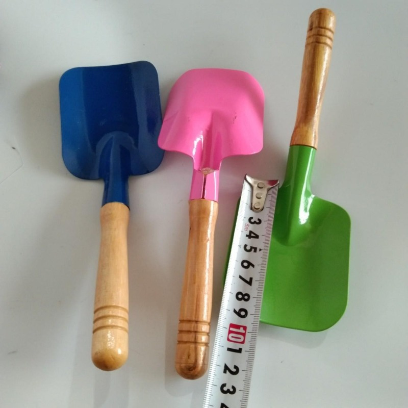 1 шт. мини-лопата для цветов,  – обзор и цена Gardening Tools Spade
