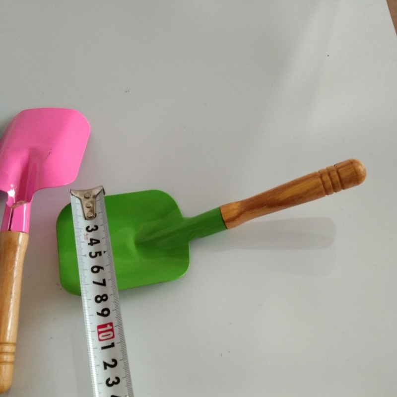 1 шт. мини-лопата для цветов,  – обзор и цена Gardening Tools Spade