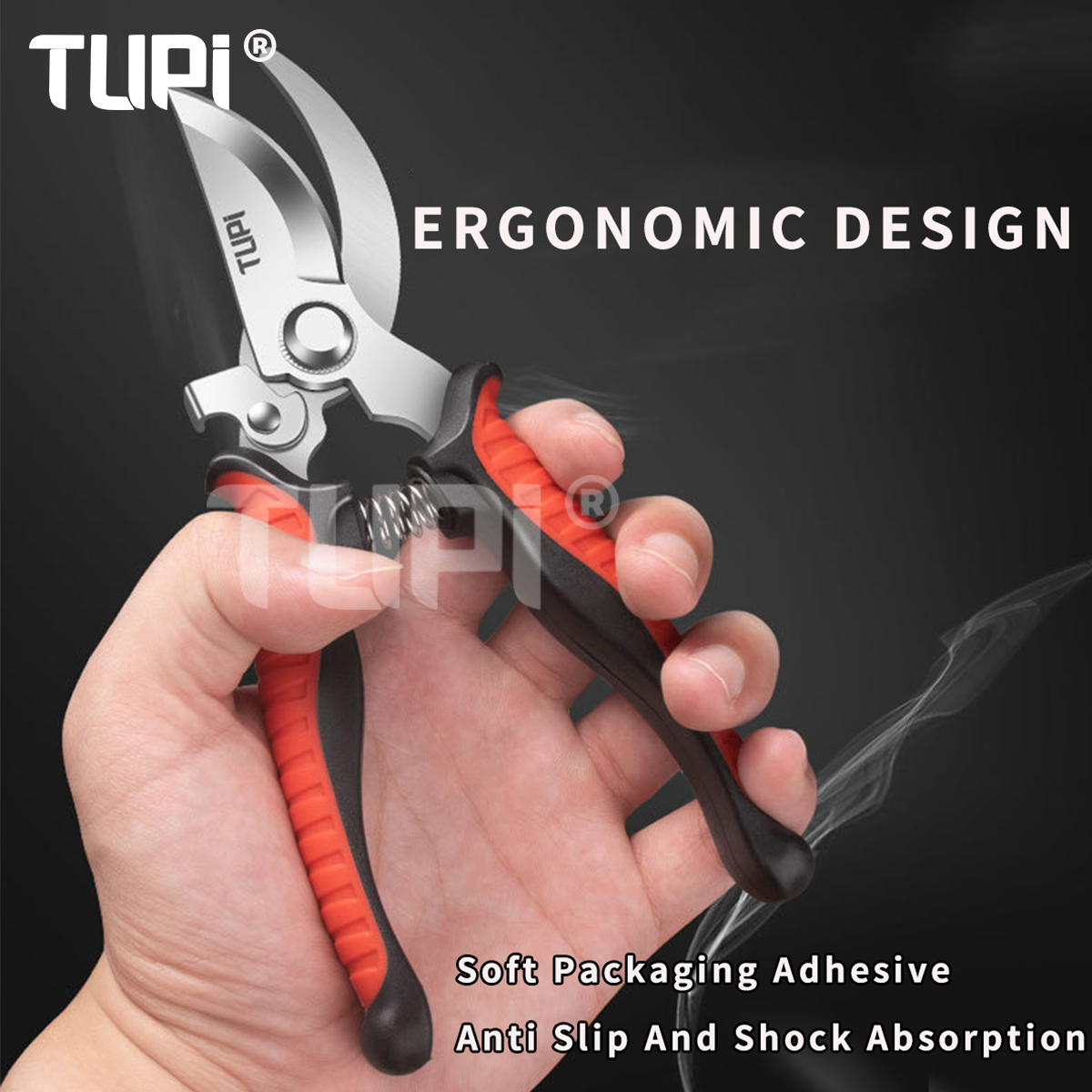 Профессиональные обходовые сек – обзор и цена Gardening Tools Wholesale
