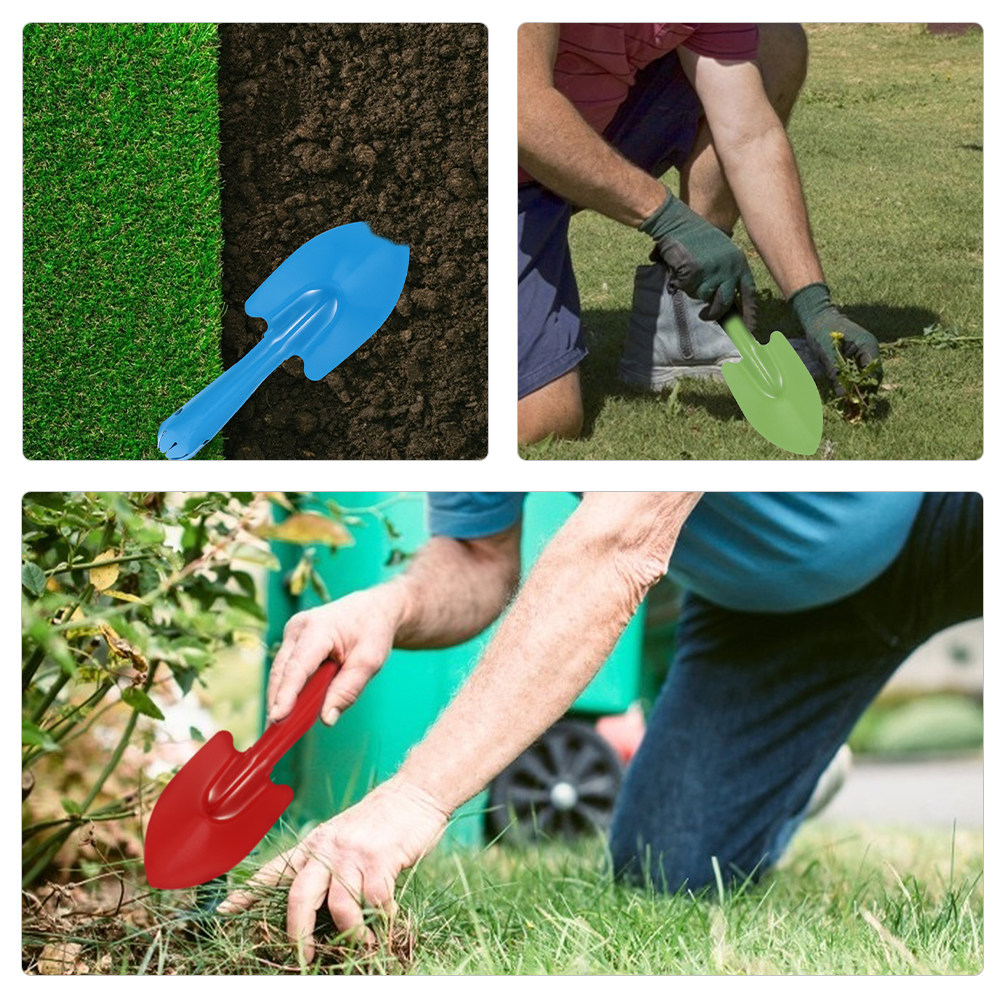 Набор из 8 садовых лопаток: ме – обзор и цена Gardening Tools Spade