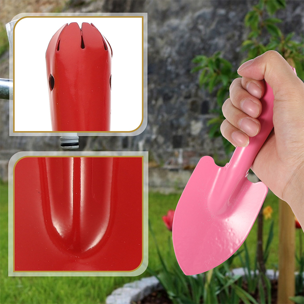 Набор из 8 садовых лопаток: ме – обзор и цена Gardening Tools Spade