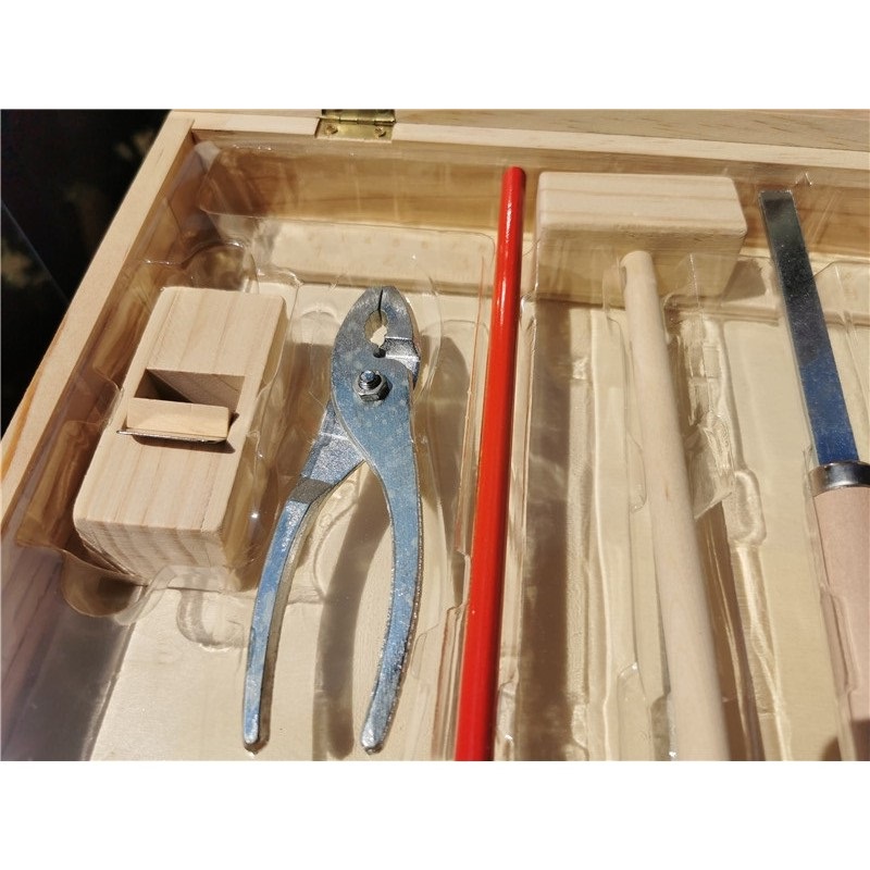 Дети реальной жизни, деревянна – обзор и цена Gardening Tools 5 Year Old