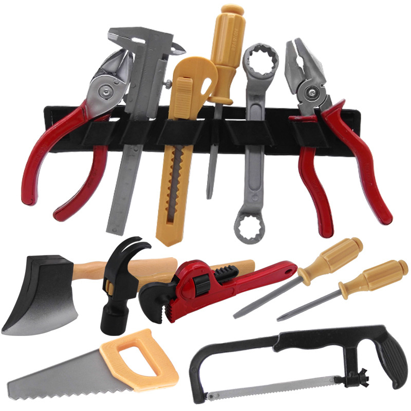 14 шт./лот, набор инструментов – обзор и цена Gardening Tools 5 Year Old