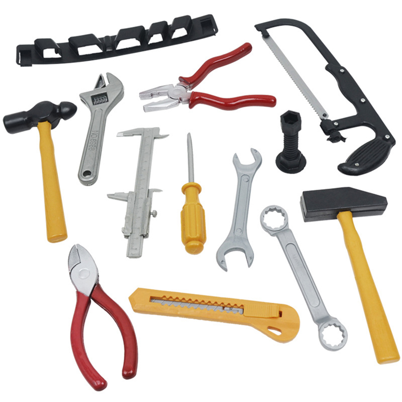 14 шт./лот, набор инструментов – обзор и цена Gardening Tools 5 Year Old