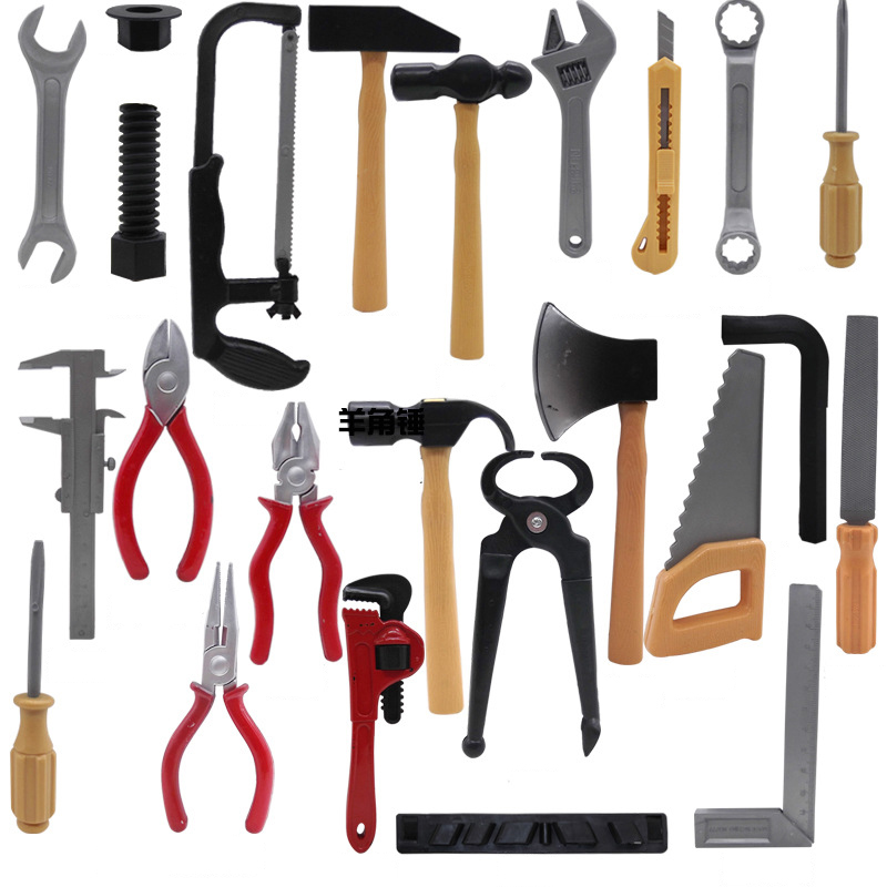 14 шт./лот, набор инструментов – обзор и цена Gardening Tools 5 Year Old