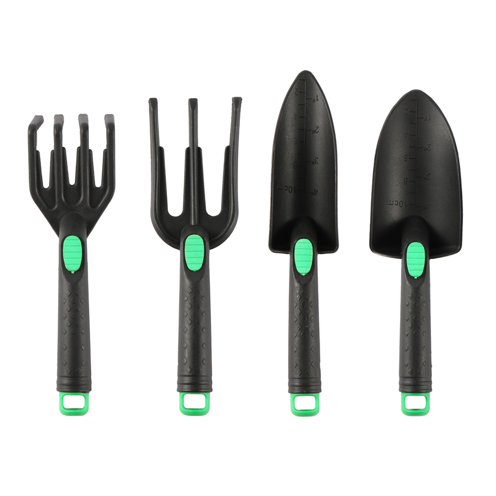 Набор из 4 садовых лопат, рыхл – обзор и цена Gardening Tools Spade