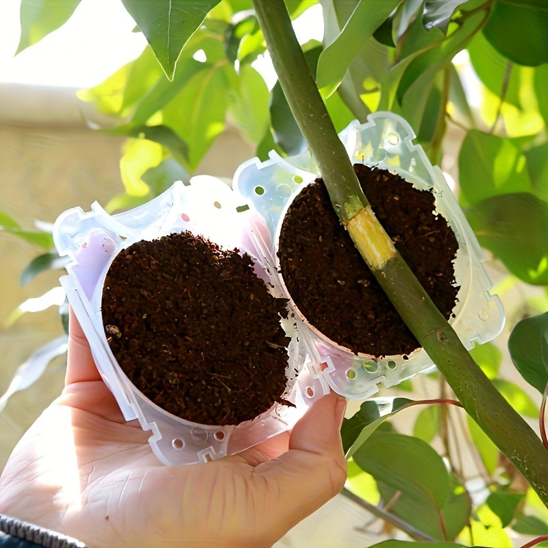 Набор из 10 предметов для прив – обзор и цена Gardening Tools Bag
