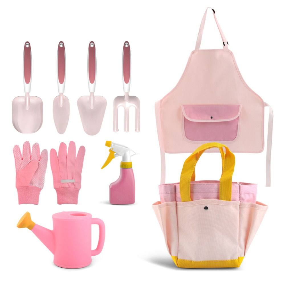 Набор детских садовых инструме – обзор и цена Gardening Tools 5 Year Old