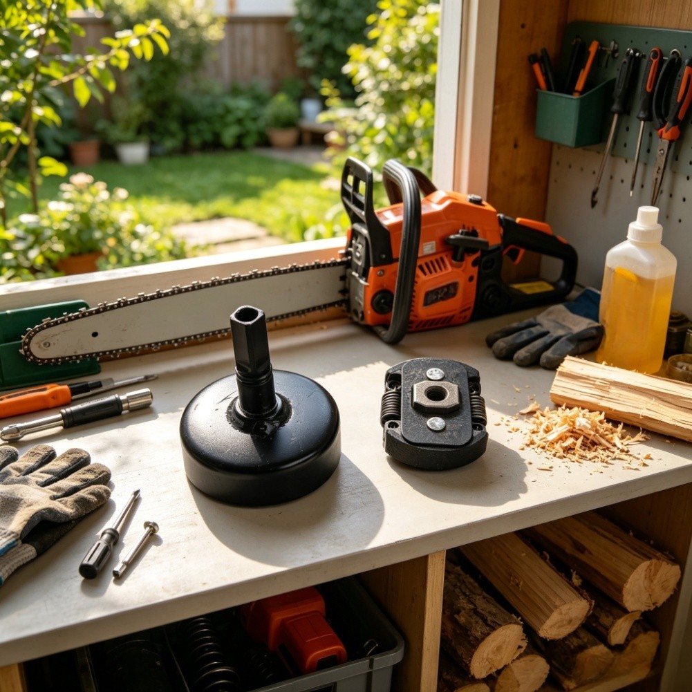 Комплект для замены сцепления  – обзор и цена Gardening Tools Ppt