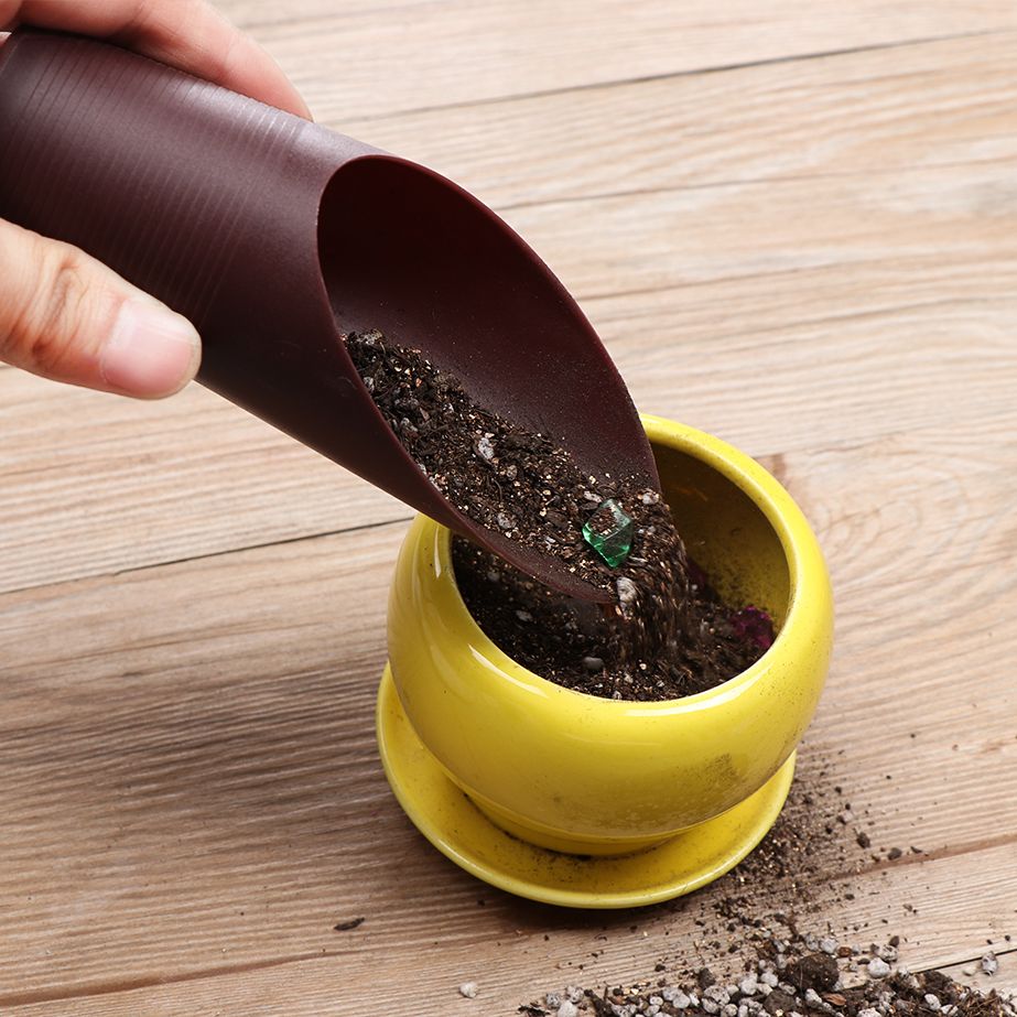 1 шт. пластиковая Лопата для п – обзор и цена Gardening Tools Spade