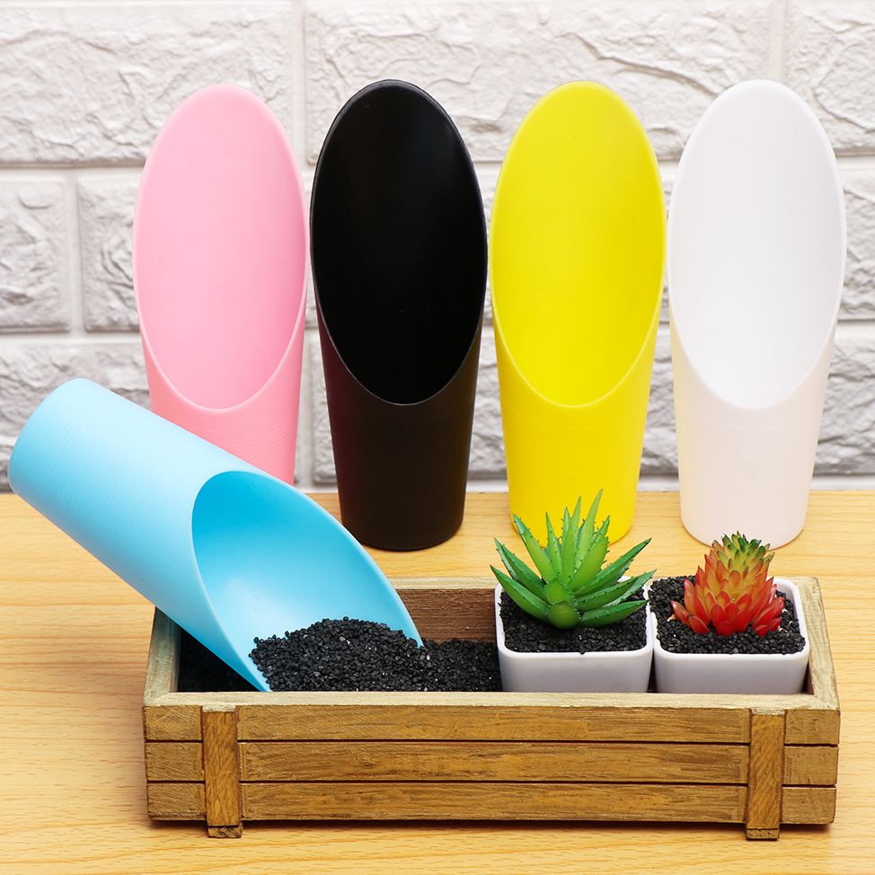 1 шт. пластиковая Лопата для п – обзор и цена Gardening Tools Spade